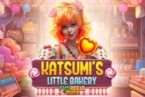 Katsumi&#039;s Little Bakery